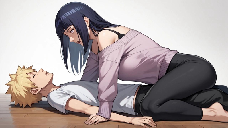 House of Shinobi Game