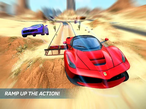Asphalt Nitro