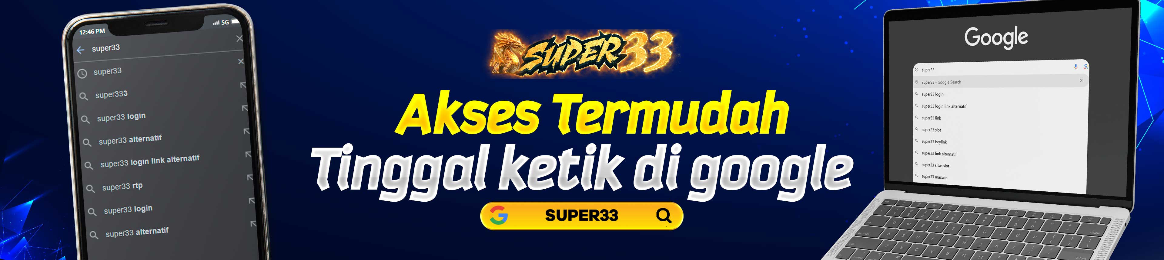 Super33