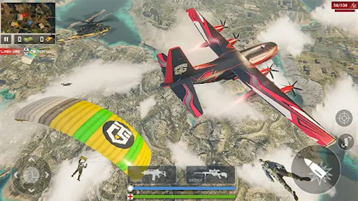 Battleops Battleops