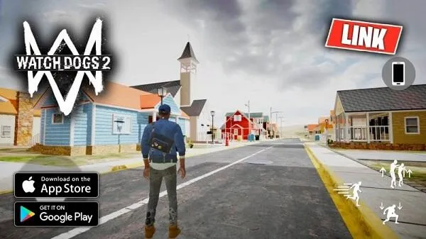 Watch Dogs 2