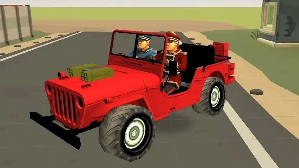 Strike Fortress Box APK Strike Fortress Box APK