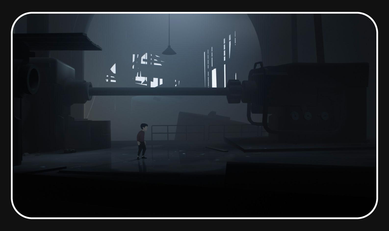 PlayDead Inside