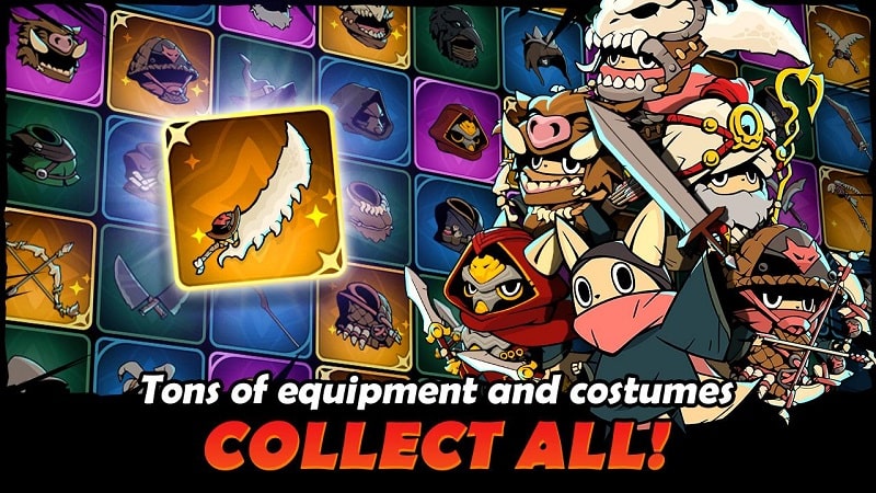 Tailed Demon Slayer APK Tailed Demon Slayer APK