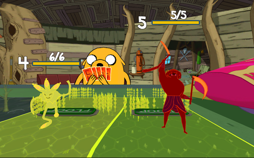 Adventure Time Card Wars Adventure Time Card Wars