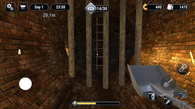 Prison Escape Simulator 3D Prison Escape Simulator 3D
