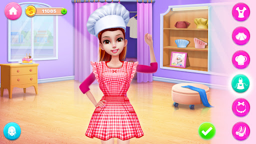 My Bakery Empire My Bakery Empire