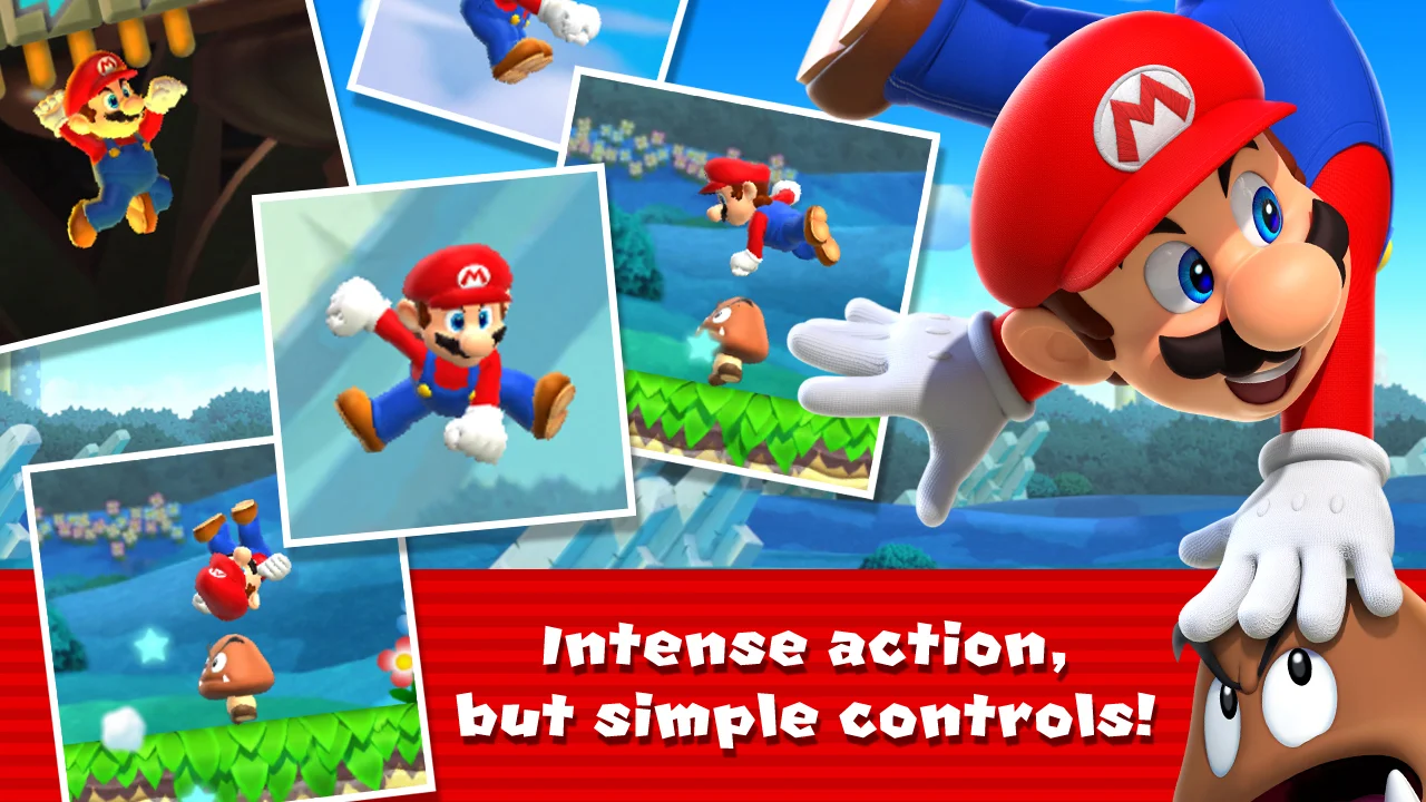 Super Mariyo Bros
