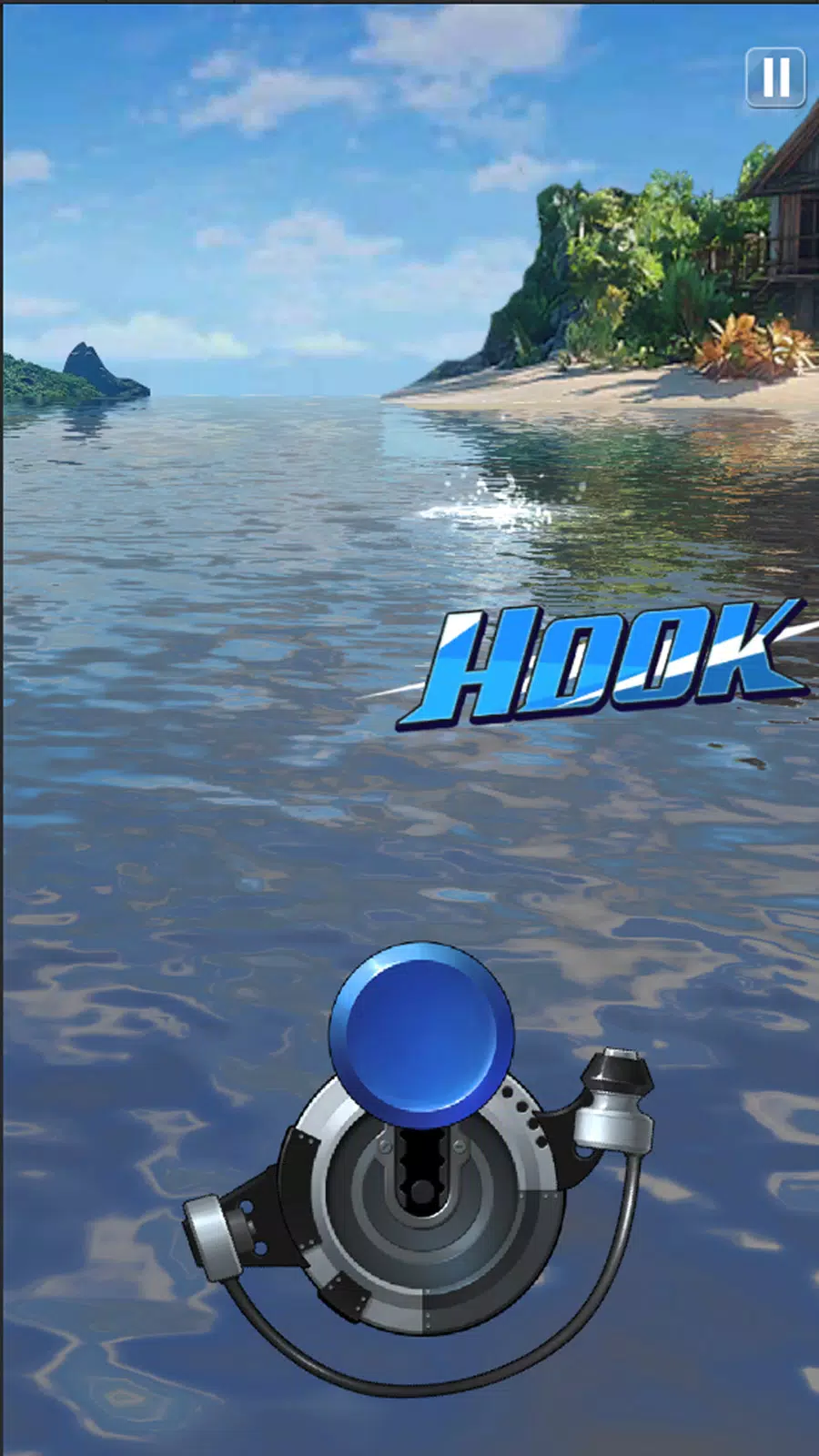 Fishing Hook 2