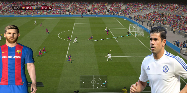 Dream League Soccer 2016 apk