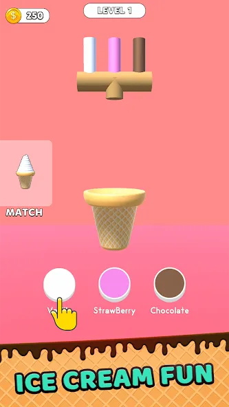 Ice Cream Inc. Ice Cream Inc.