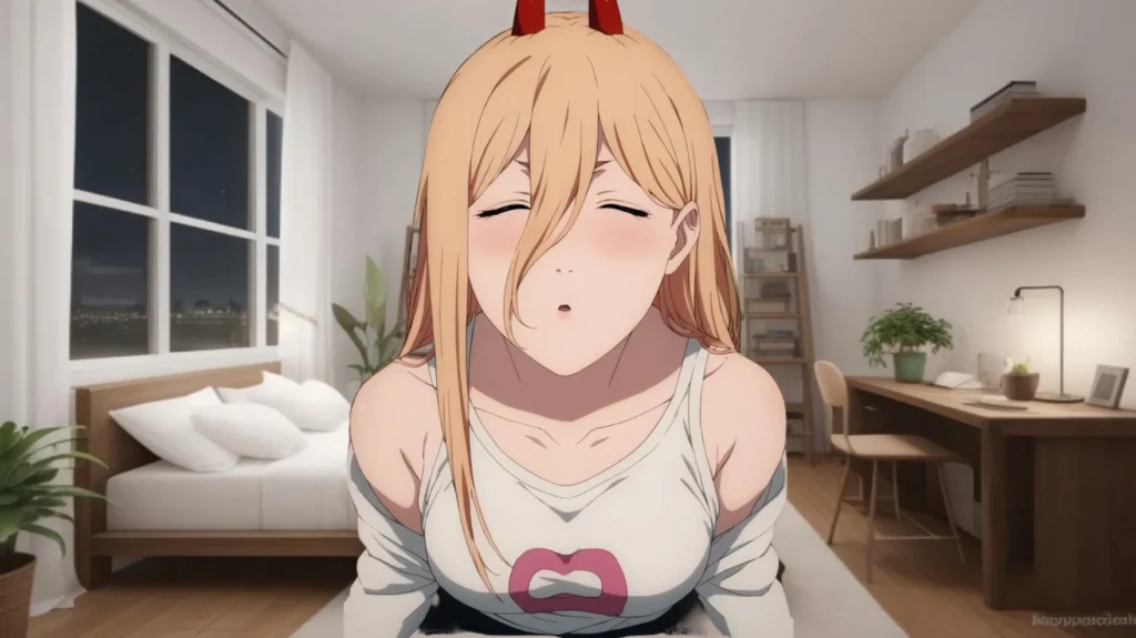 Chainsaw Love APK Chainsaw Love APK