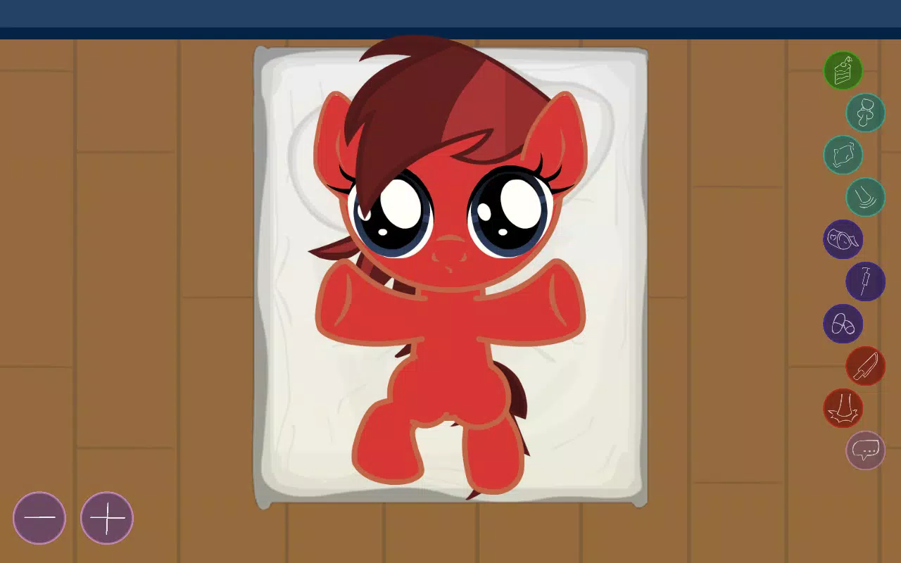 JoyPony Mod