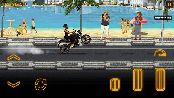 BR Style BR Style