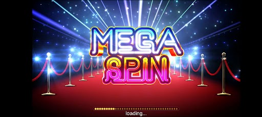 Mega Spin 777 Mega Spin 777