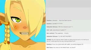 Wakfuck Wakfuck