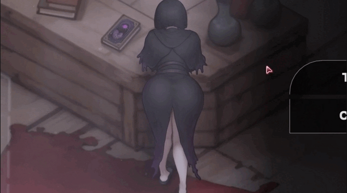 Seduction Of The Demon Queen