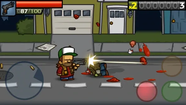 Zombieville USA 2 Zombieville USA 2