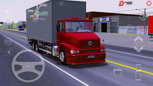 Drivers Jobs Online Simulator Drivers Jobs Online Simulator