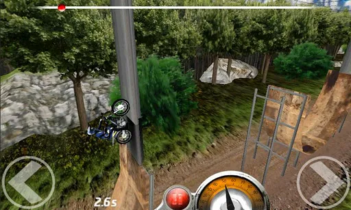 Xtreme Trial Bike Racing Game