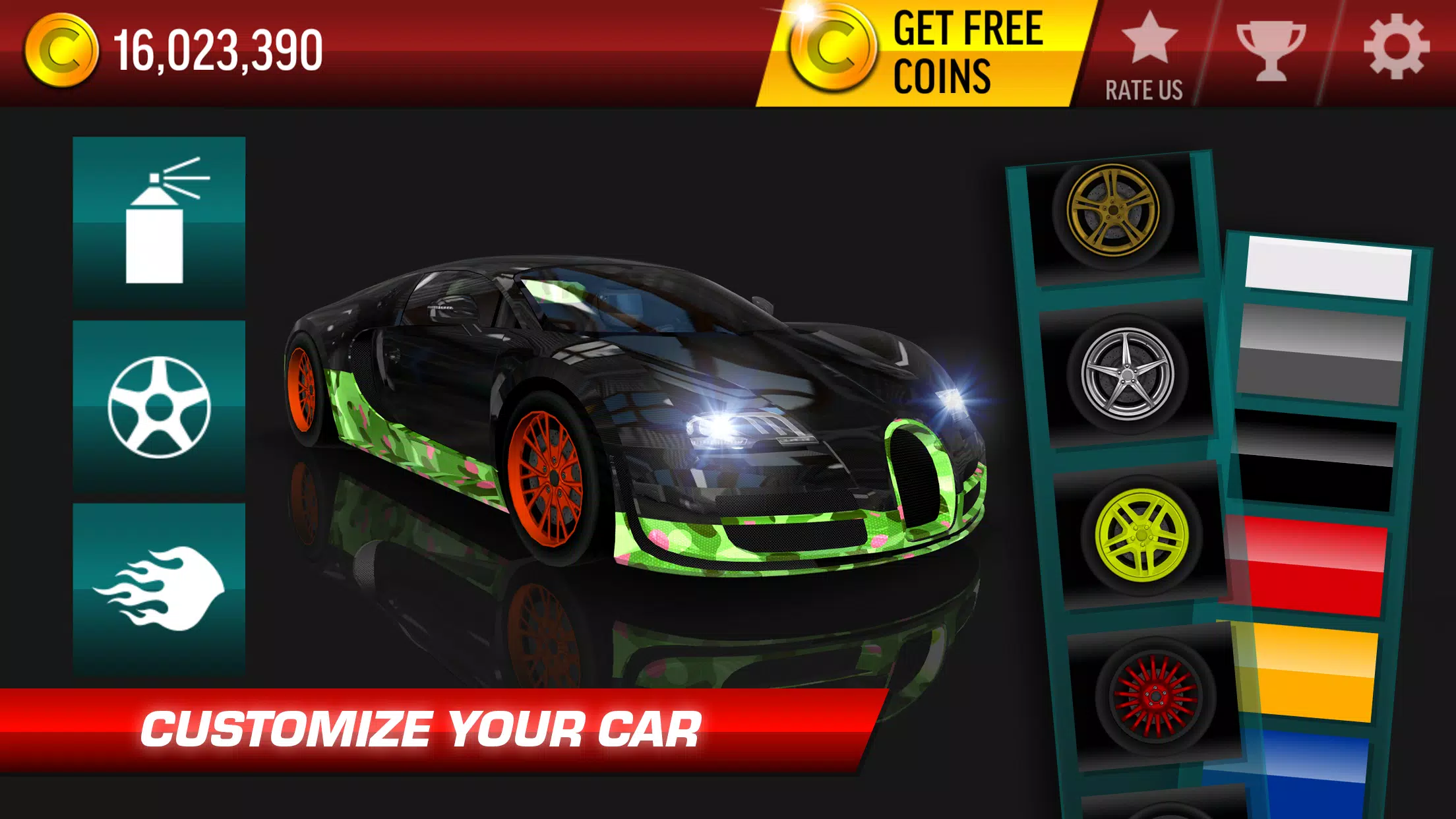 Drift Max City Drift Max City