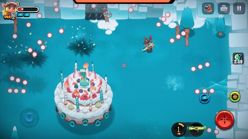 Juicy Realm