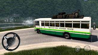 Indian Bus Simulator Game 3D Indian Bus Simulator Game 3D