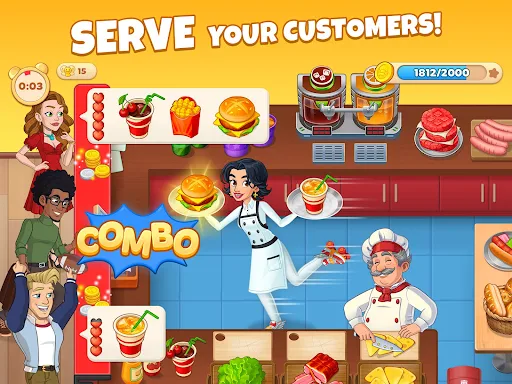 Cooking Diary Cooking Diary