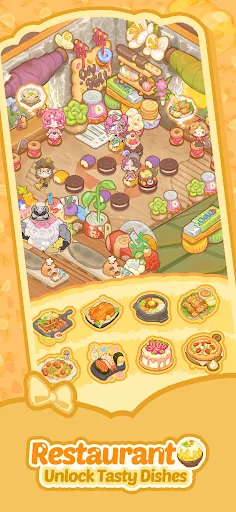 Resortopia Resortopia