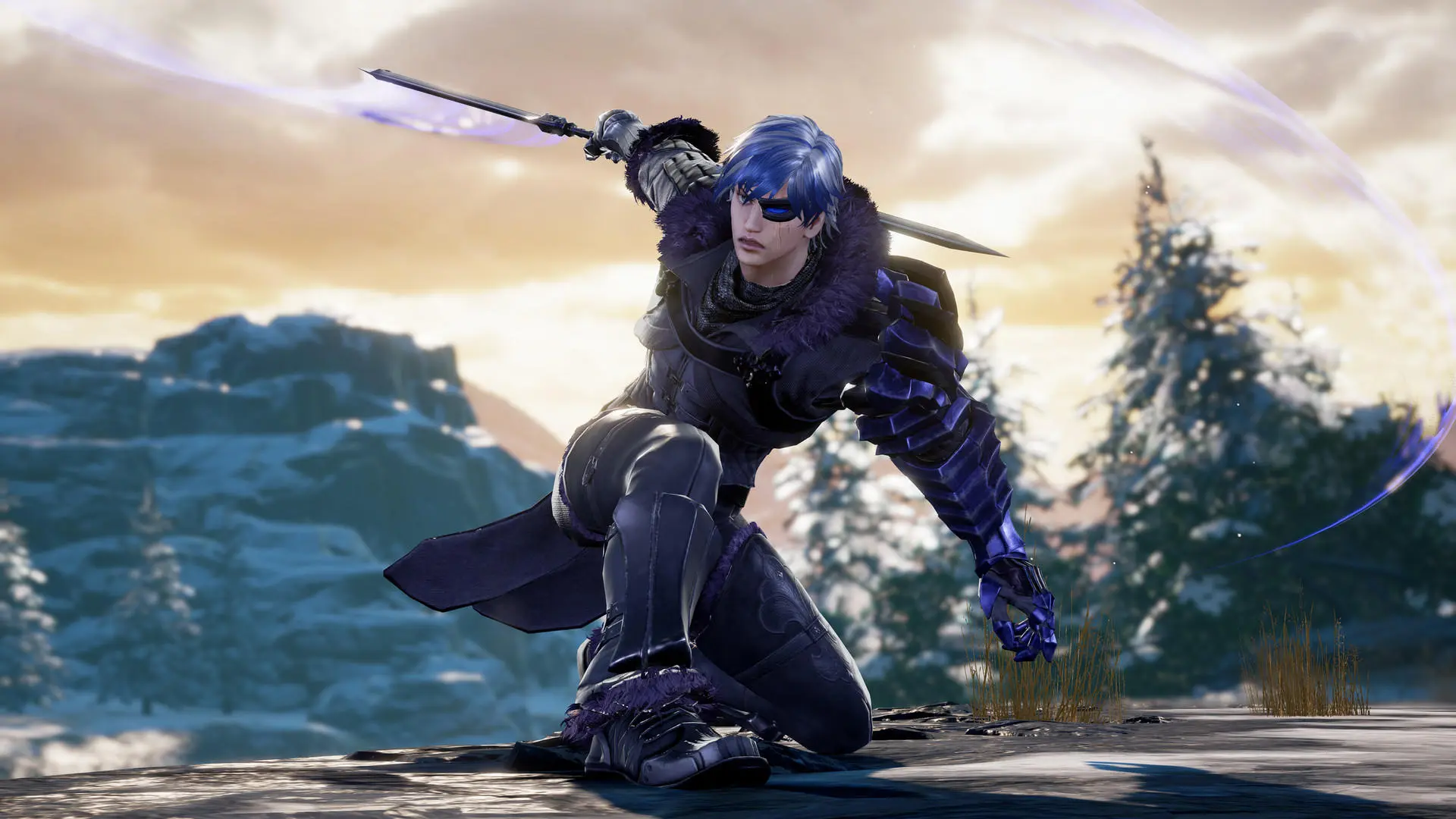 SOULCALIBUR