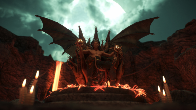 The Seven Realms