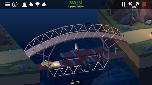 Poly Bridge 2 Poly Bridge 2