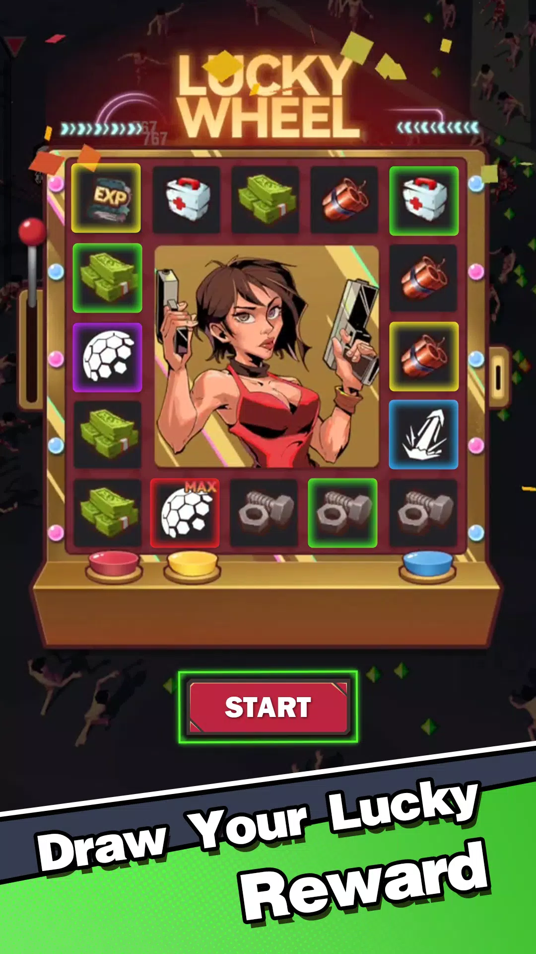 Doomsday Survival 2