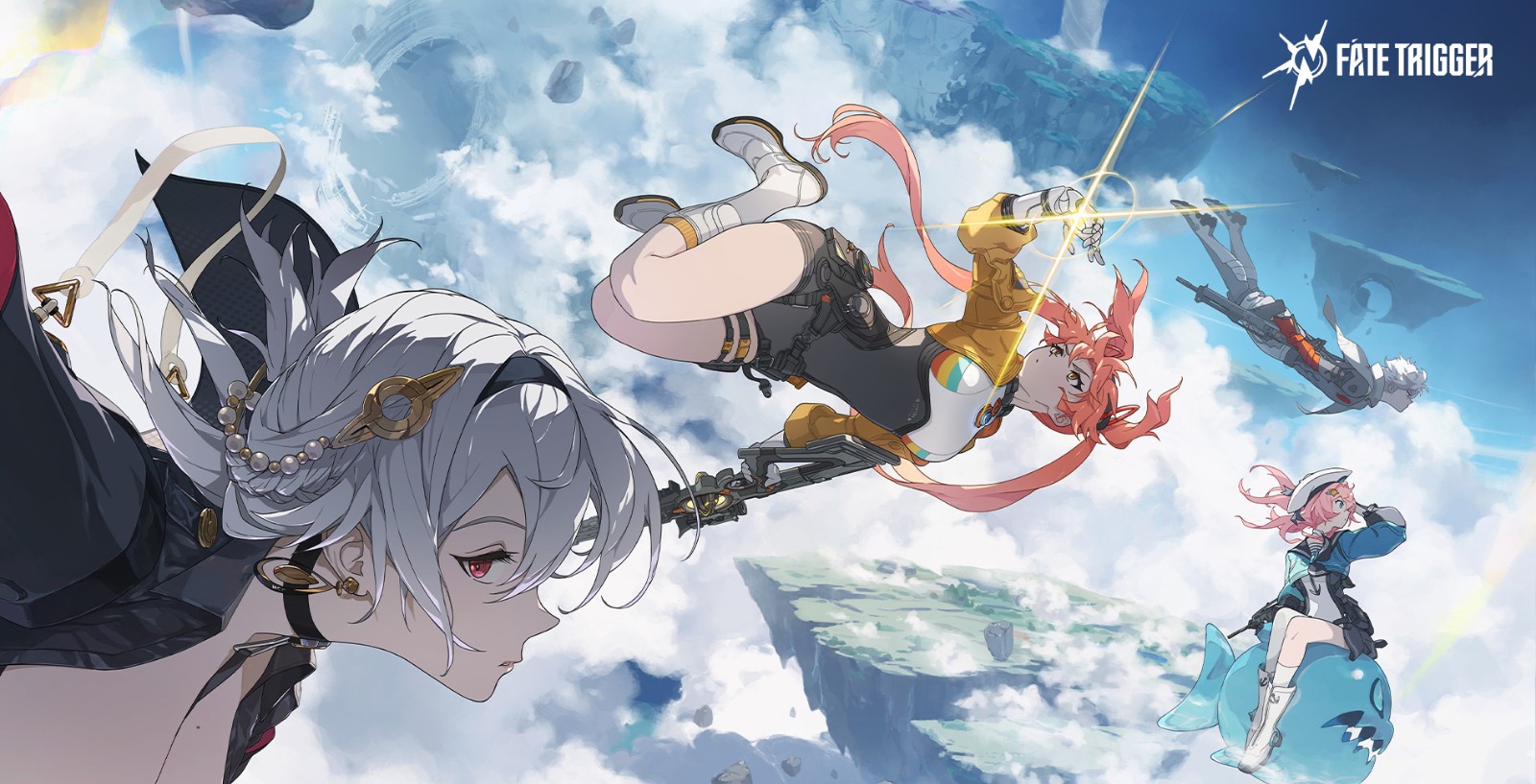 Fate Trigger