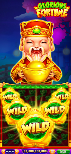 Cash Link Slots Casino Games Real Money