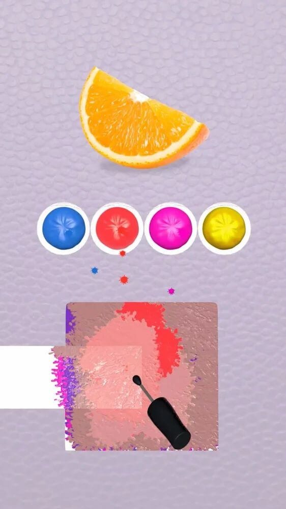 Color Match Mod Color Match Mod