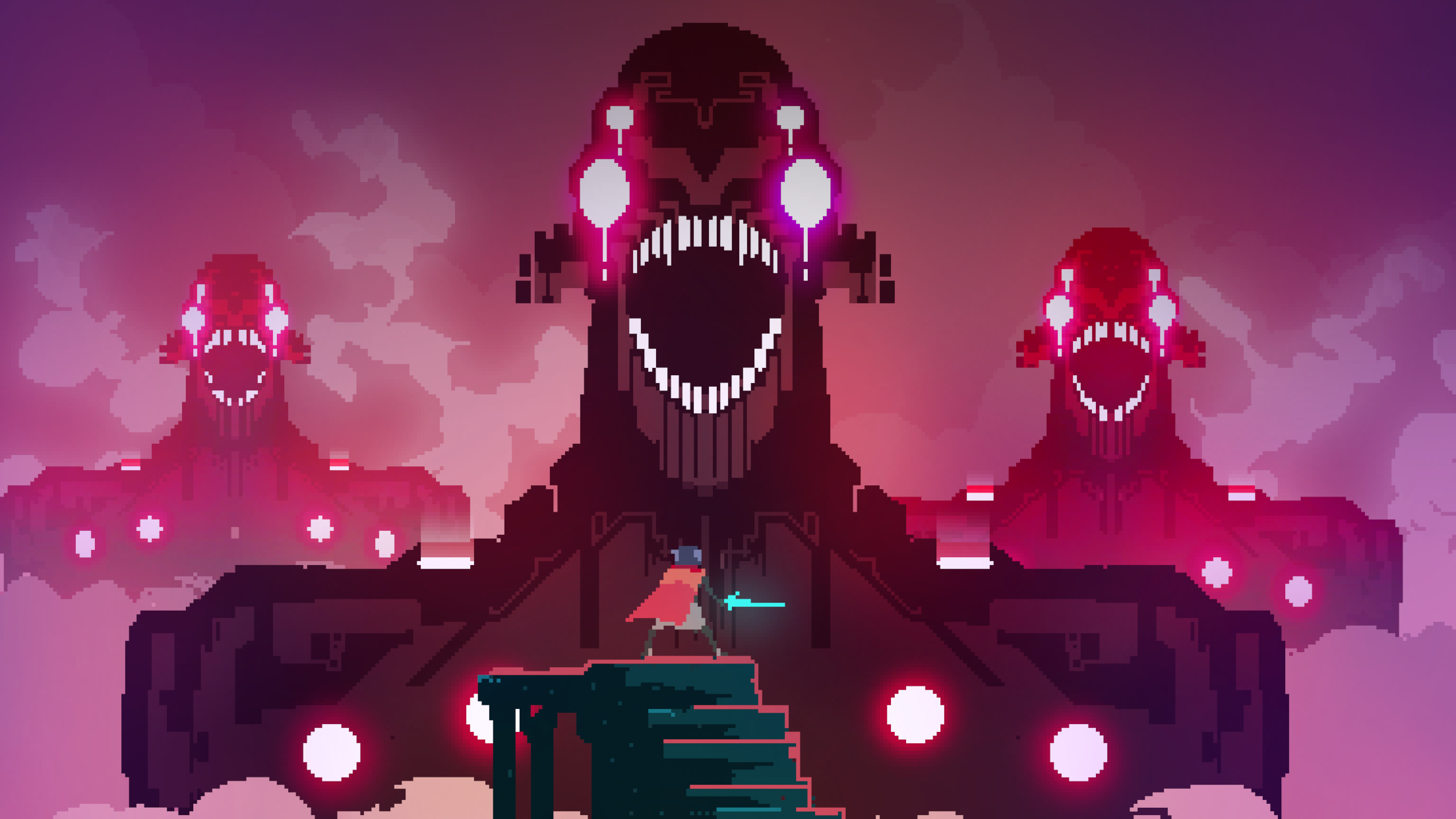 Hyper Light Drifter Mod