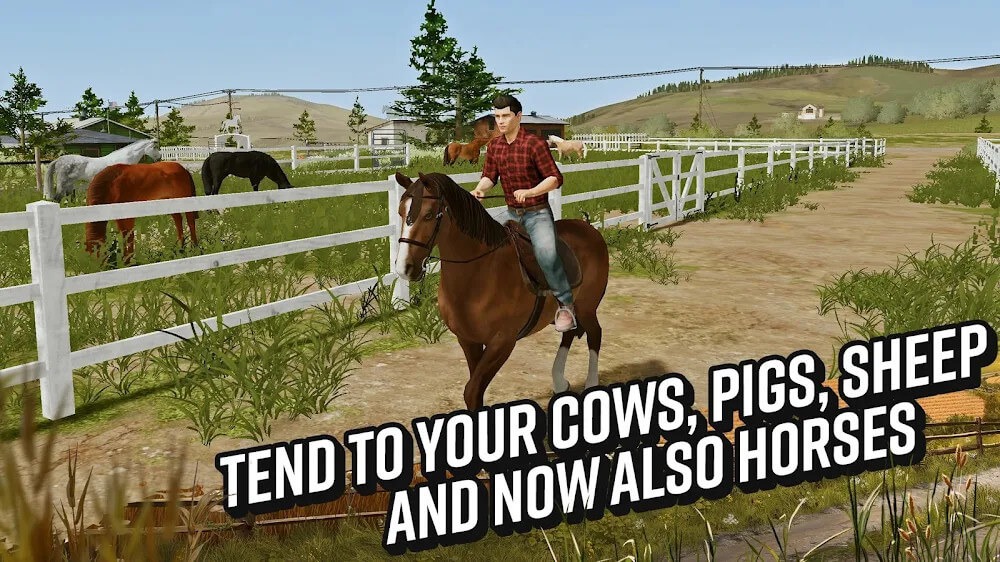 Farming Simulator 20 APK