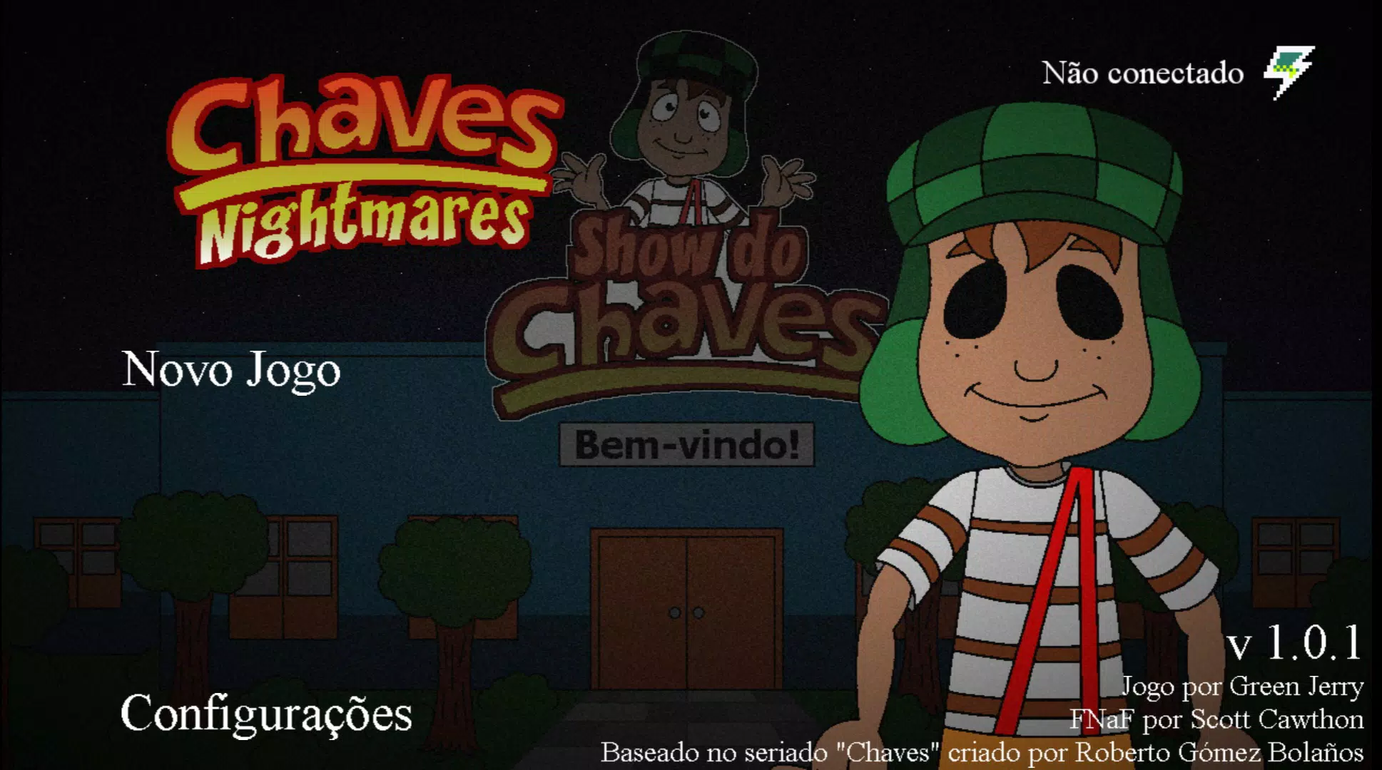 Chaves Nightmares