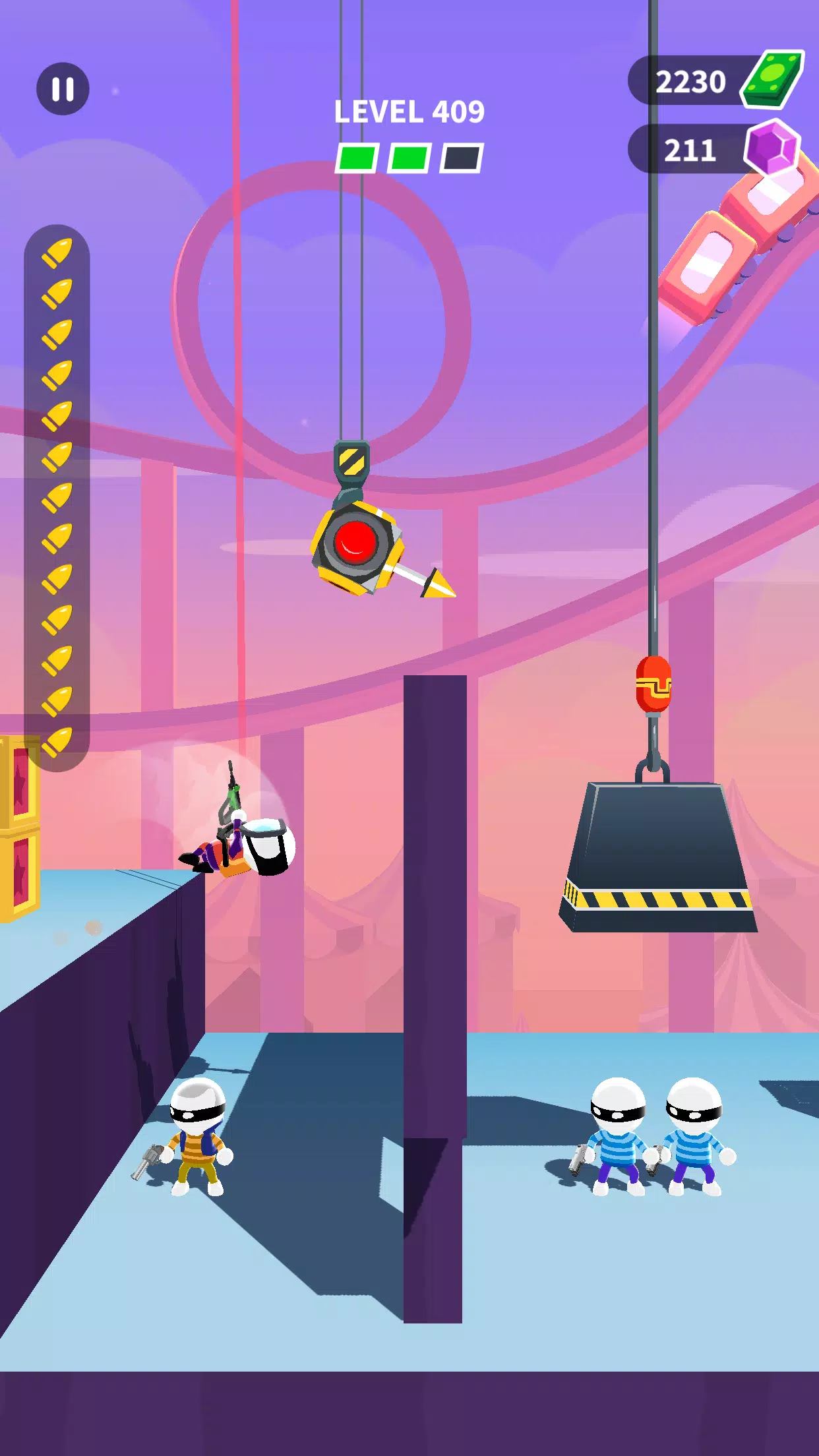 Johnny Trigger: Action Shooter Johnny Trigger: Action Shooter