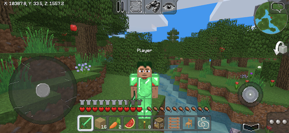 MultiCraft MultiCraft