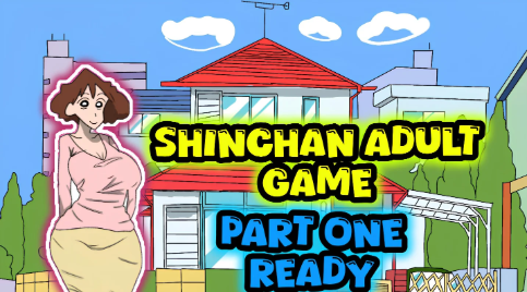 Shinchan A Mature Dream Shinchan A Mature Dream