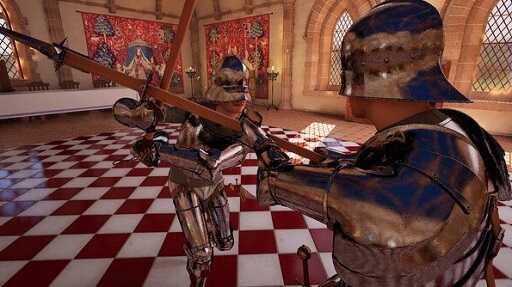 Half Sword Half Sword