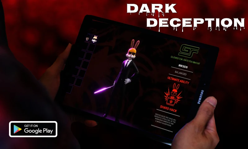 Dark Deception Dark Deception