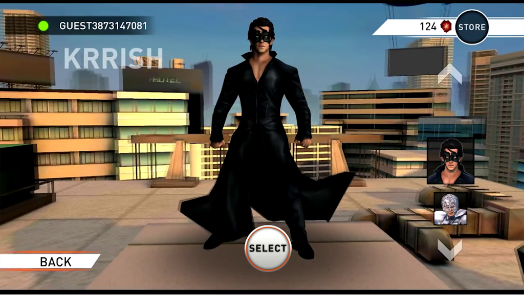Krrish 3