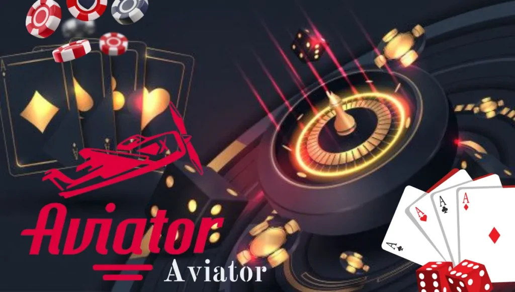 Aviator Game by Anant Ambani