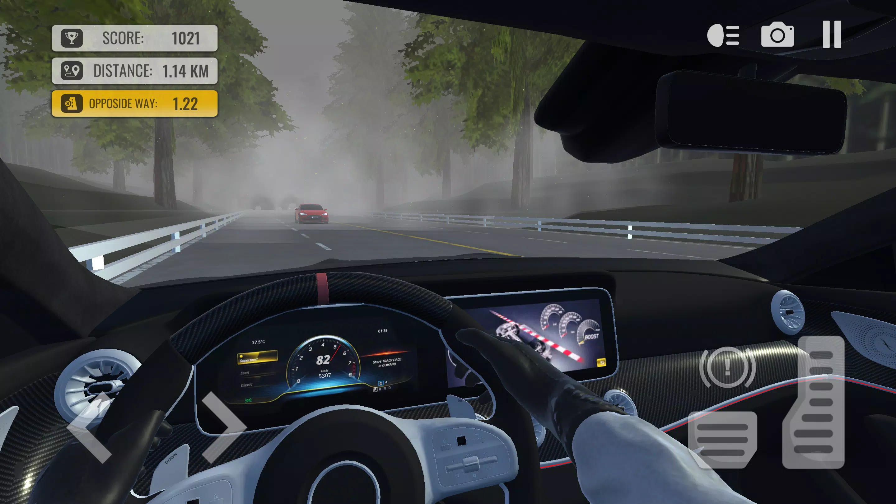 Traffic Racer Pro: Car Games Traffic Racer Pro: Car Games