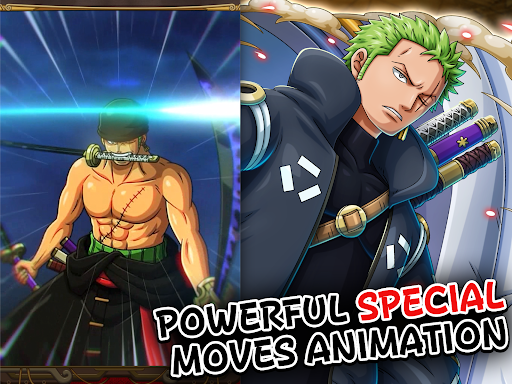 ONE PIECE TREASURE CRUISE ONE PIECE TREASURE CRUISE