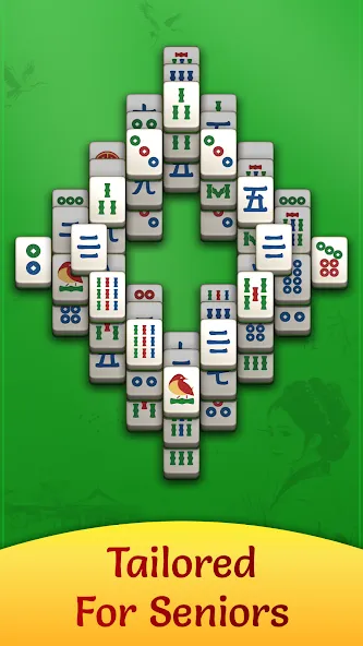 Mahjong Voyage: Tile Matching