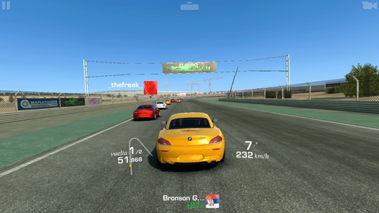 Car Game